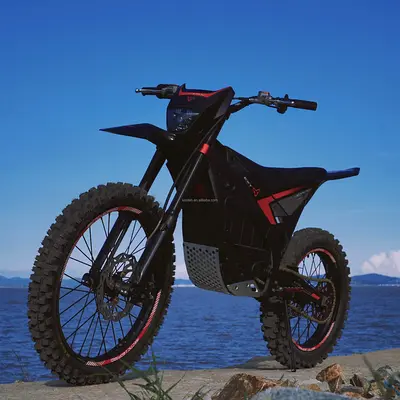Arctic Leopard E-X800 |  For High Speed and Long Range Ride Lover | أبوظبي