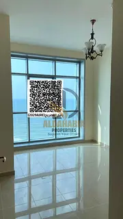 Apartment for sale in Corniche Residence (cash only)