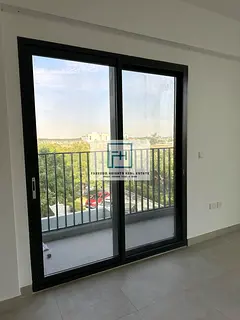 2 bedroom apartment in vida, aljada available for rent.