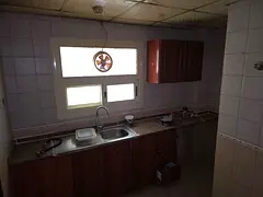 ✨ For Rent in Sharjah – Al Nabba’a ✨ 🏠 Spacious 1 Bedroom + Living Room Apartment ✔️ 