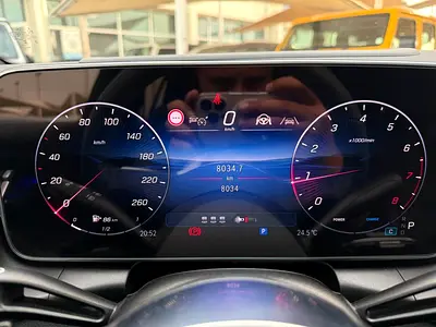 Mercedes-Benz GLC 300, миниатюра 7