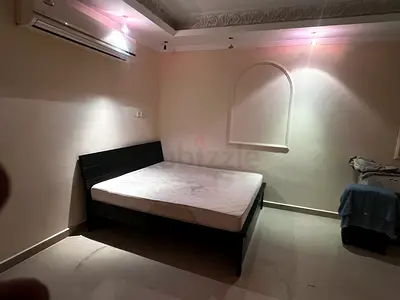 Bed with matress sale