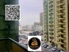Hot Offer Cheapest Price 2 Bedroom Empty/Vacant Apartment 2BHK Apartment With Partial Open &amp; Cit