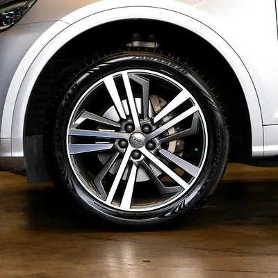 صورة مصغرة 8 لـ 2020 AUDI Q5