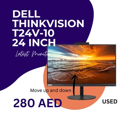DELL ThinkVision T24V-10 for sale