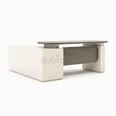 Manager Desk Dubai | Office Furniture