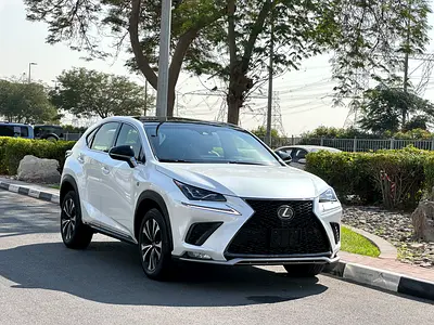 Lexus NC300 2019 GCC