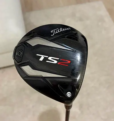 Titleist Driver TS2