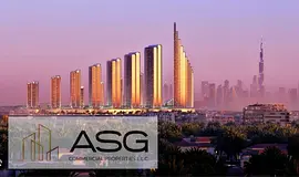 Luxury Living | Burj Khalifa View | Smart Home