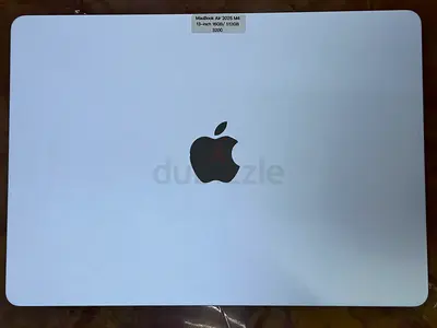 MacBook Air M4 2025 13-inch 16 RAM  512GB