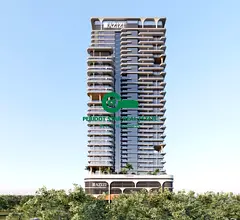 Prime Investment | Luxury 2 Bedroom Apartment in Azizi Milan – High Returns