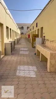 Workers Accommodation for Sale – Al Sajaa Industrial Area, Sharjah | Prime Investment Opportunity