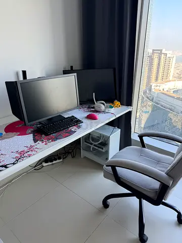 High-End Gaming PC (White Build) – Intel i7-14700KF / RTX 5070 / 32GB DDR5