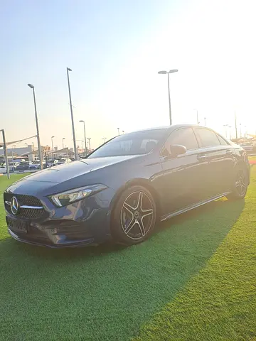 Mercedes-Benz A-Class A 200, миниатюра 2