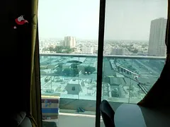 *Unparalleled Investment Opportunity!* *1BHK Apartment for Sale in City Towers, Sharjah*  *Locatio
