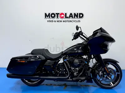 Harley-Davidson FLTRX ROAD GLIDE 2025