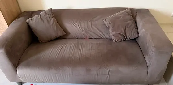 3 seater sofa