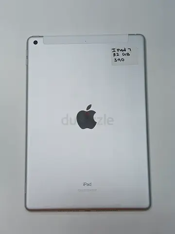 Apple ipad