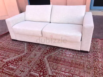 Selling in excellent Condition IKEA VIMLE Sofa Bed