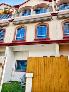 Two bedrooms and a living room for sale in Al Zahia, Ajman, at a very reasonable price and excellent