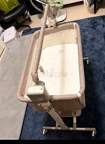 Baby crib