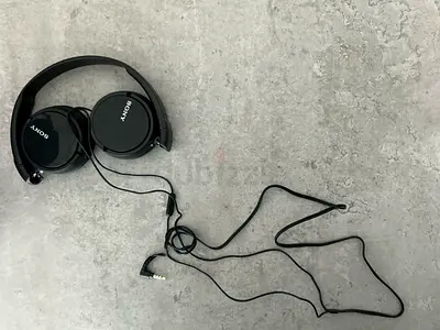 Sony Over-Ear Headphones for Sale