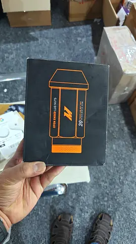 High-Quality Car Speaker with Powerful Bass