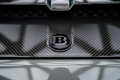 2023 Mercedes-BENZ G-CLASS — миниатюра 3