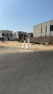 Prime Residential Plot for Sale in Al Houshi – Spacious Land for Your Dream Villa