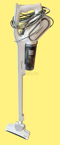 Vacuum Cleaner for Quick Cleanups