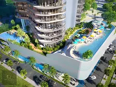Less than OP | Stunning Views of Arabian Gulf