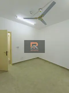 Today'S BEST Offer> 1BHK with balcony spacious room Easy To Dubai Access,,,