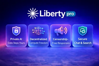 Liberty AI Pro – 1 Month Subscription