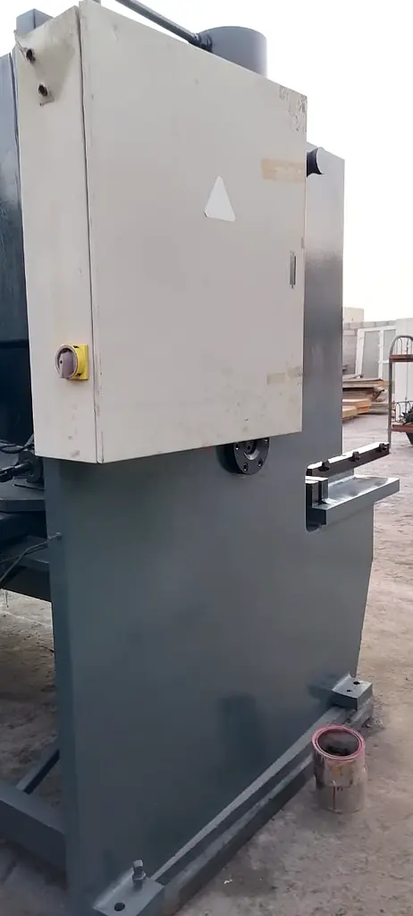 Shearing Machine65073399278595115