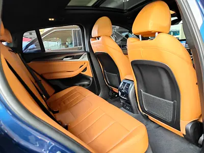 BMW X4 xDrive30i M Sport, миниатюра 18