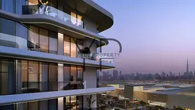 Flora Shore | Premium 2 BR | 50/50 Payment | Prime Location
