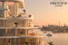 Luxury Beach Living | Sea Views | Private Pool