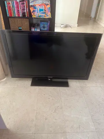 Samsung LA 46C550J1RXZN TV