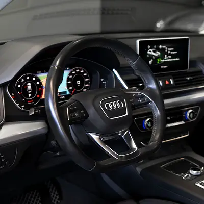 صورة مصغرة 11 لـ 2020 AUDI Q5