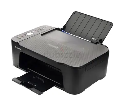 Canon All-in-One Inkjet Printer for Sale (TS3640) Black Colour