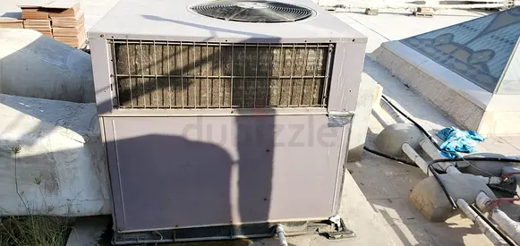 Professional ac expert team