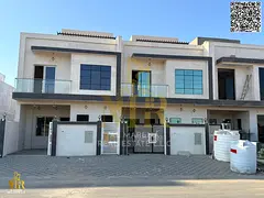 2 Floors + Roof Villa, 5 Master Bedrooms in a prime location near Emirates Transit Rd, lowest price