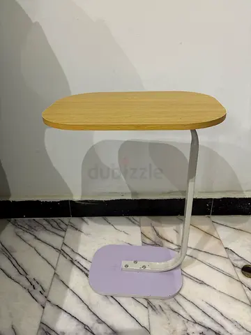 Compact and Stylish Side Table