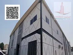 State-of-the-art warehouses - large spaces - reasonable prices - prime locations