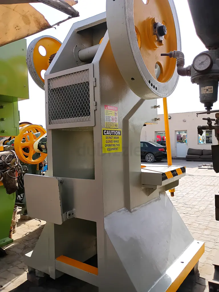 Power Press Machine65073399178371113
