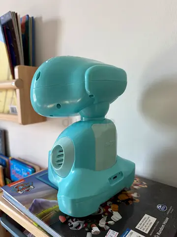 Miko 3: AI-Powered Smart Robot for Kids | STEM Learning  Educational Robot | Interactive Robot