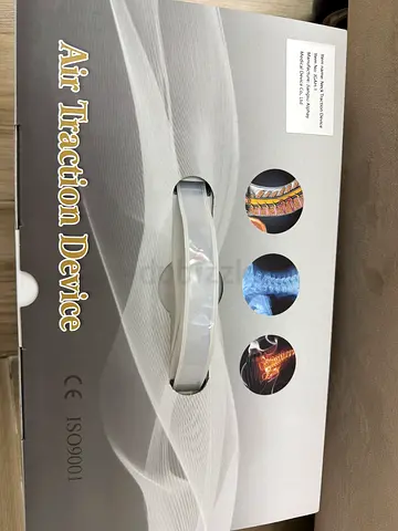 جهاز طبي للرقبة