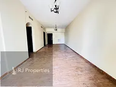 Spacious hug size 2BHK with balcony |Wooden Floor | Parking Free| open view just 54k