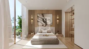 Luxury Living | Serene Islands | Stunning Pool Views