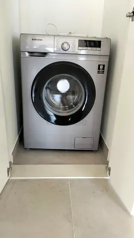 Samsung like new 7 kg washing machine very good working free delivery installation